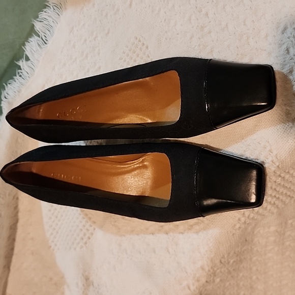 Gucci Shoes - NWOB Gucci Heels